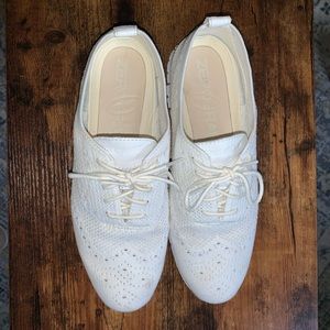 Cole Haan comfy shoes☁️